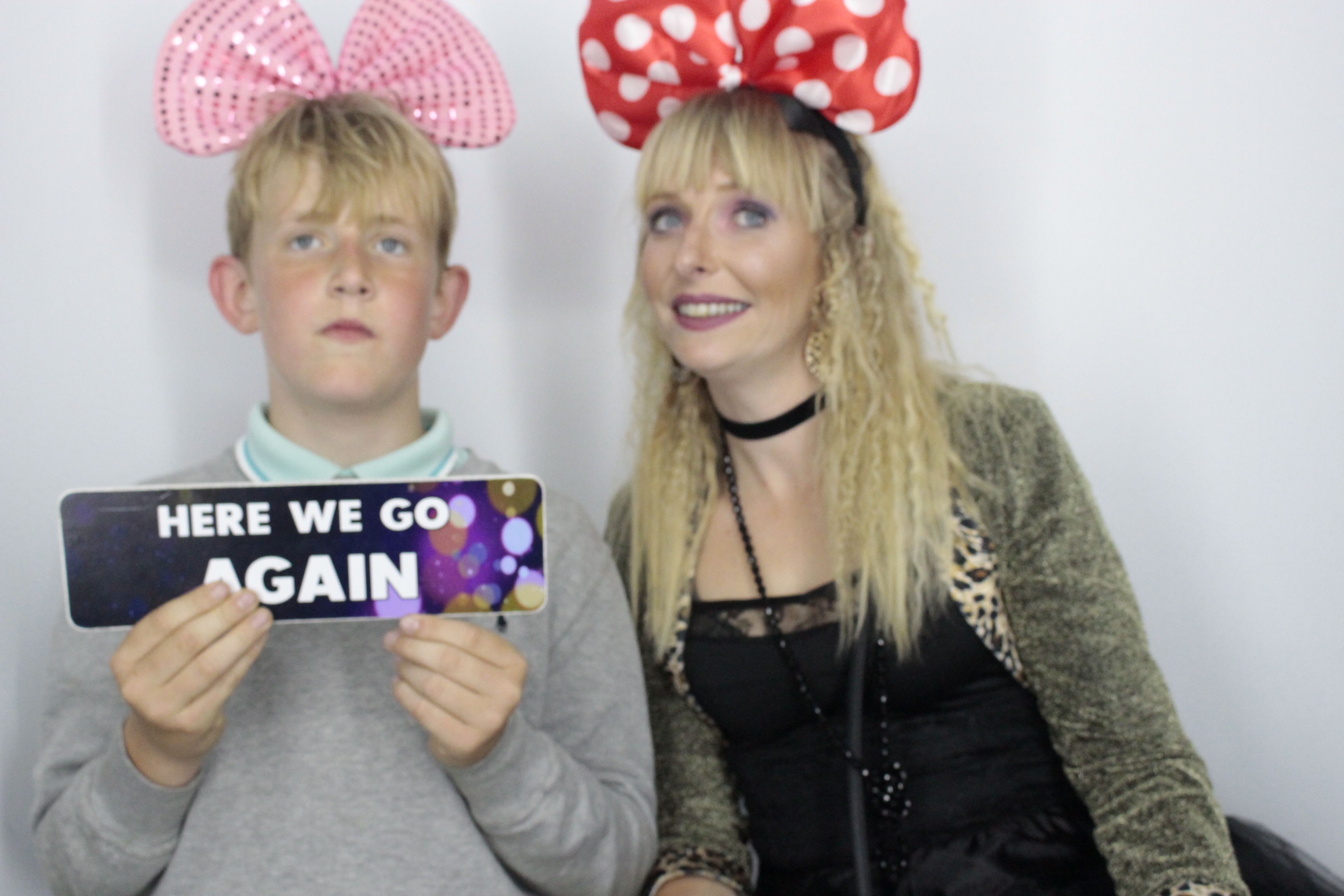 Alan's 50th Birthday  | View more photos from the event at gallery.myphotoboothexperience.co.uk/u/MyPhotoBoothExperienceLtd/Alans-50th-Birthday